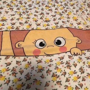 Maternity top Medium